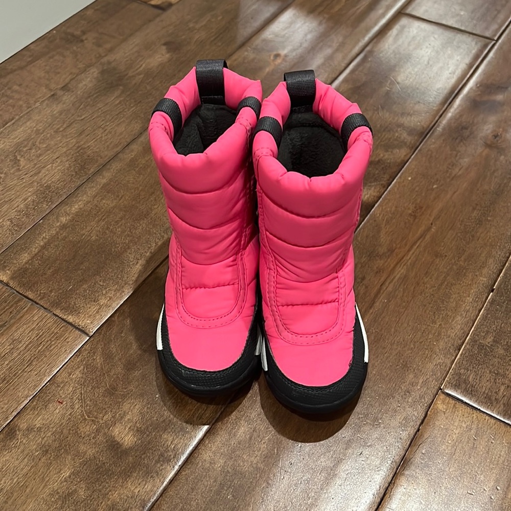 Sorel Toddler Snow Boot